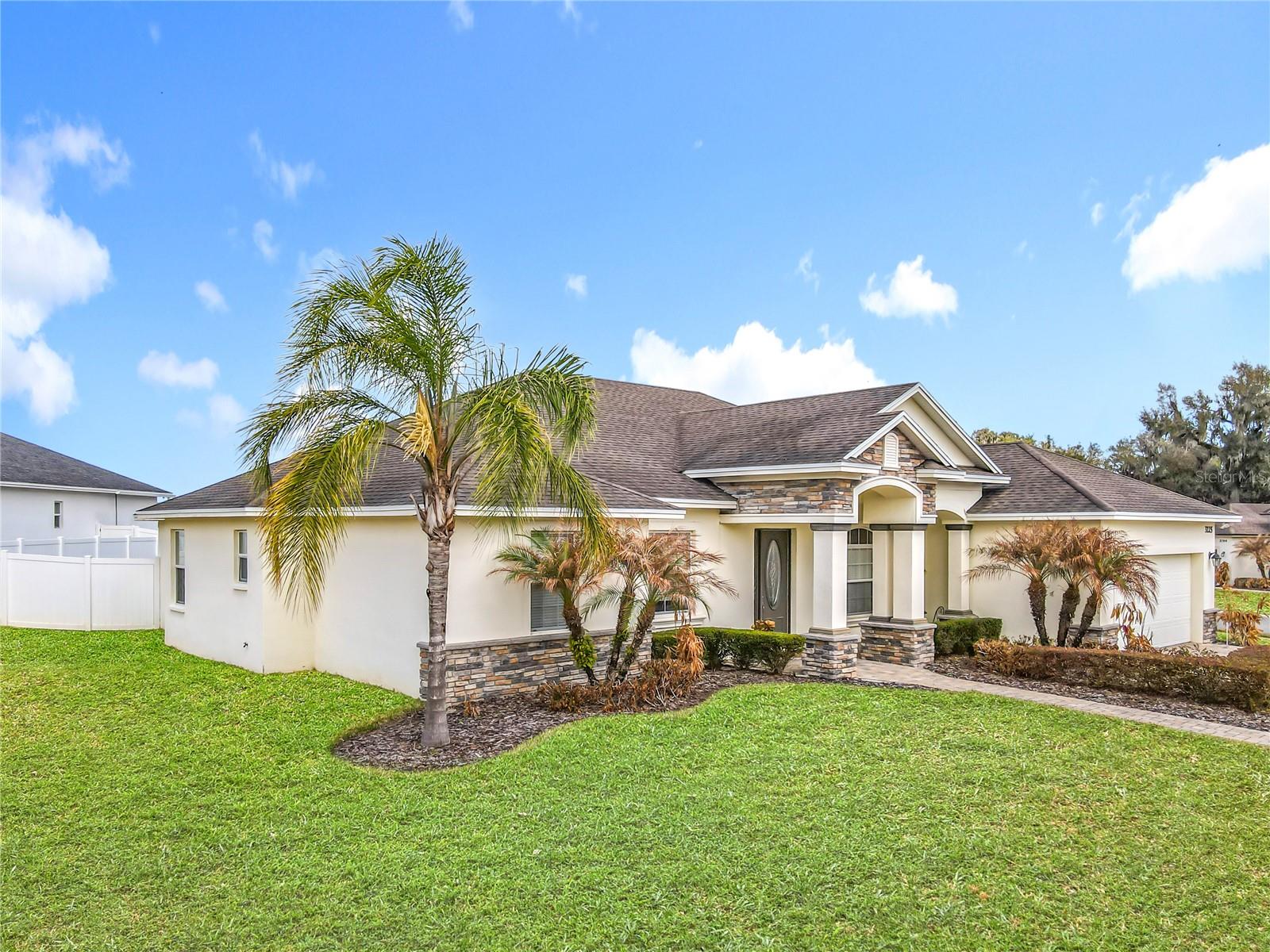 HIGHLANDS GRACE - Residential