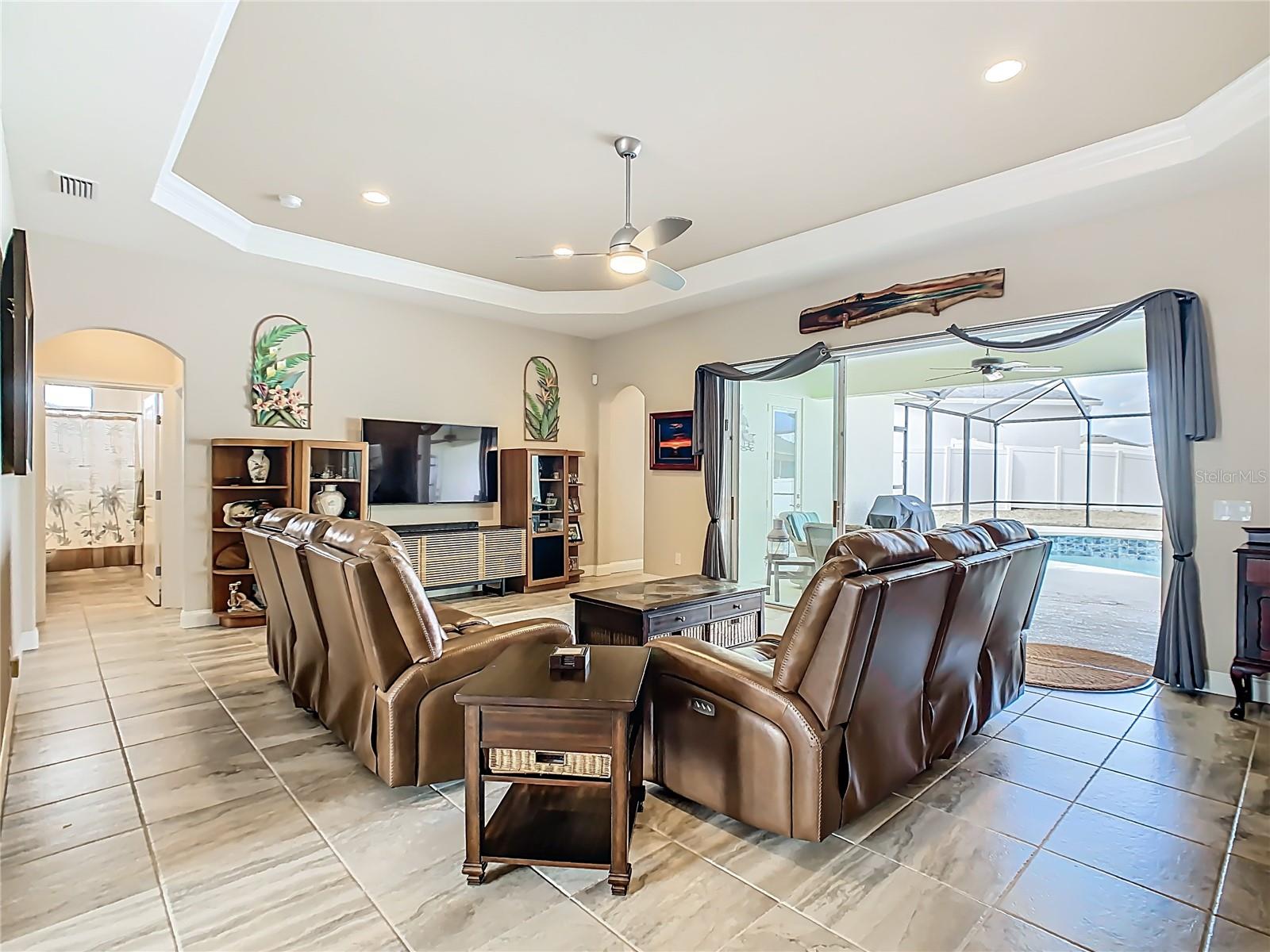 HIGHLANDS GRACE - Residential