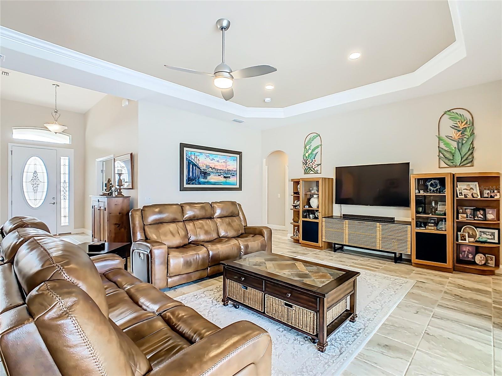 HIGHLANDS GRACE - Residential