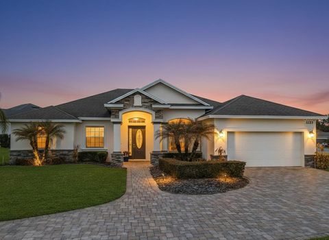 Photo of 3225 Pearly Drive, Lakeland, FL 33812 (MLS # L4959551)