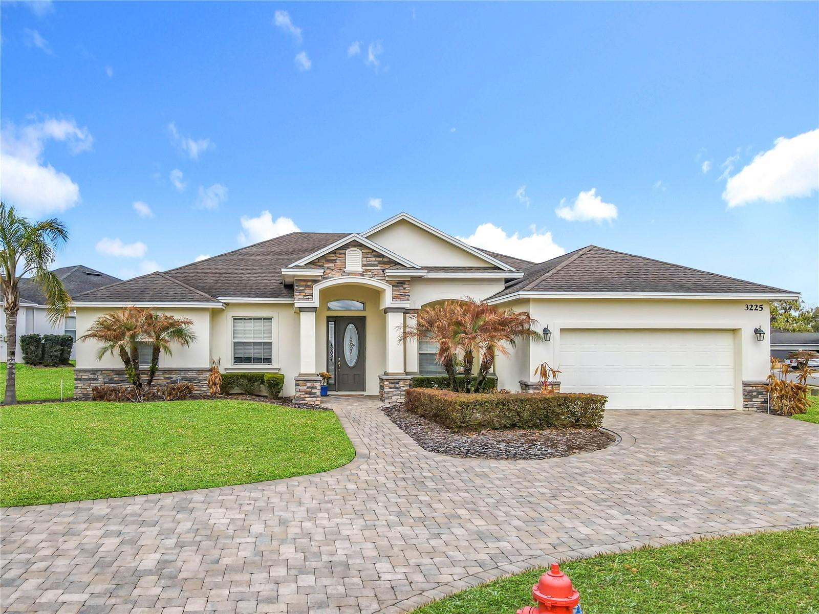 HIGHLANDS GRACE - Residential