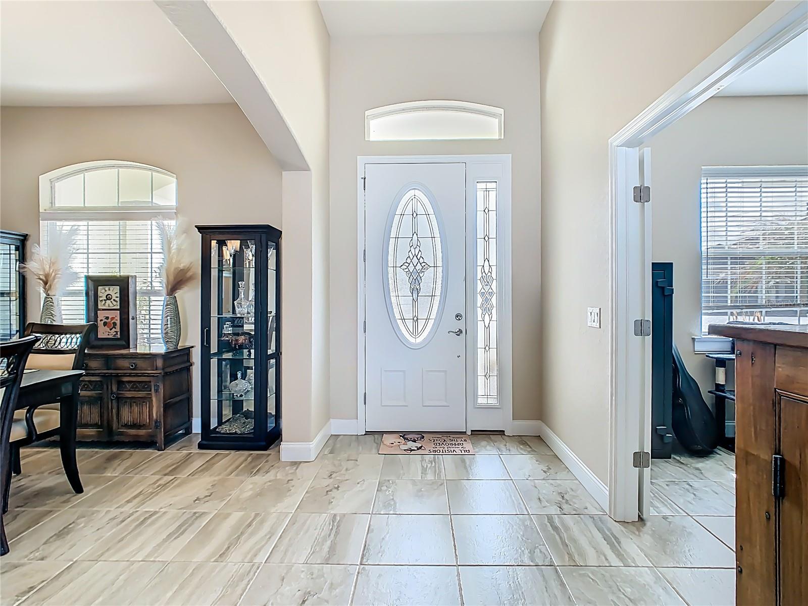 HIGHLANDS GRACE - Residential