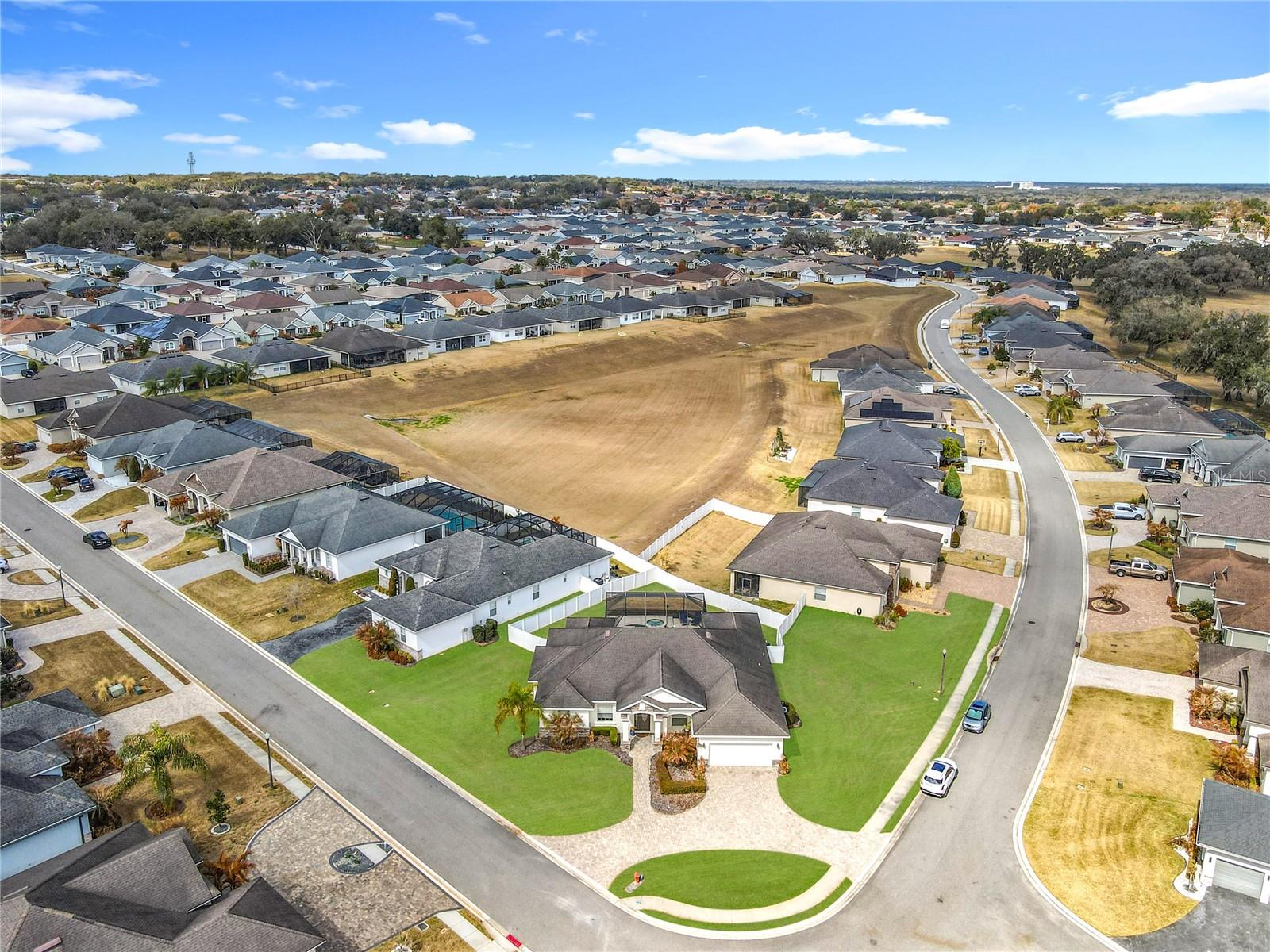 HIGHLANDS GRACE - Residential