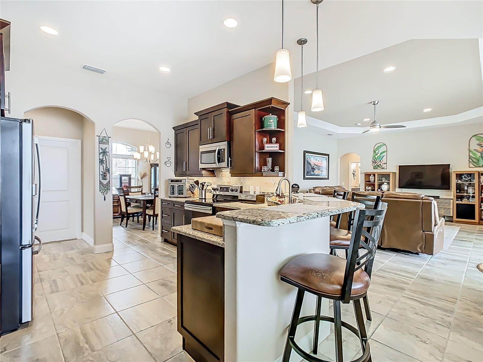 HIGHLANDS GRACE - Residential