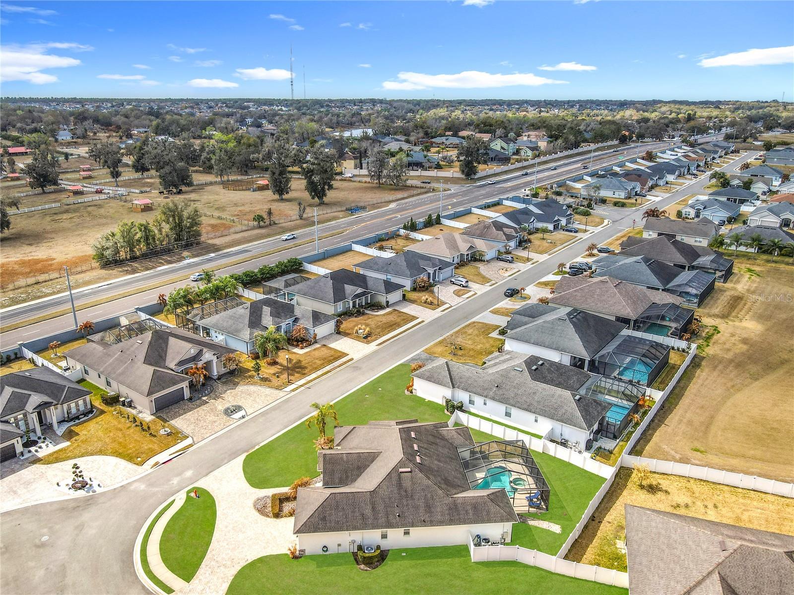 HIGHLANDS GRACE - Residential