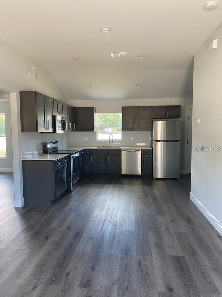 SEBRING COUNTRY ESTATE SEC 03 - Residential Lease