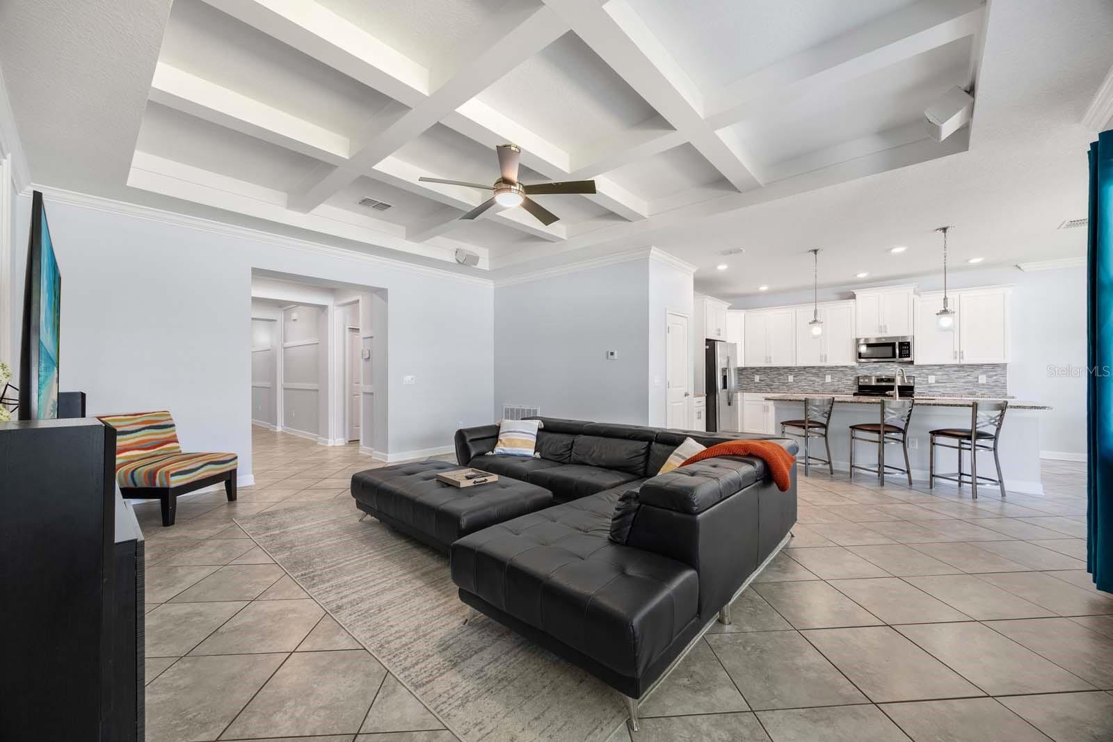 OAKS/MOSS PARK - Residential