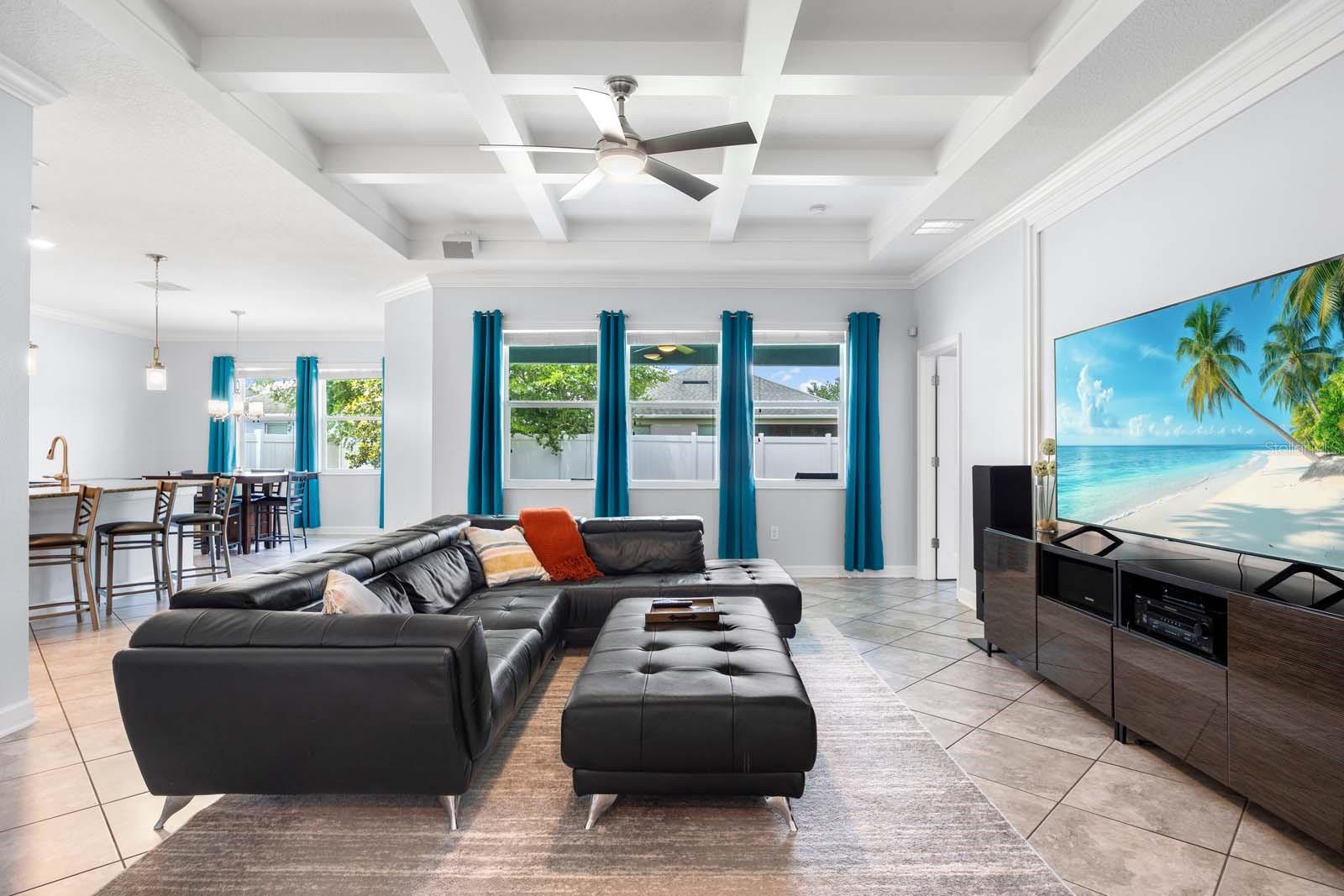 OAKS/MOSS PARK - Residential