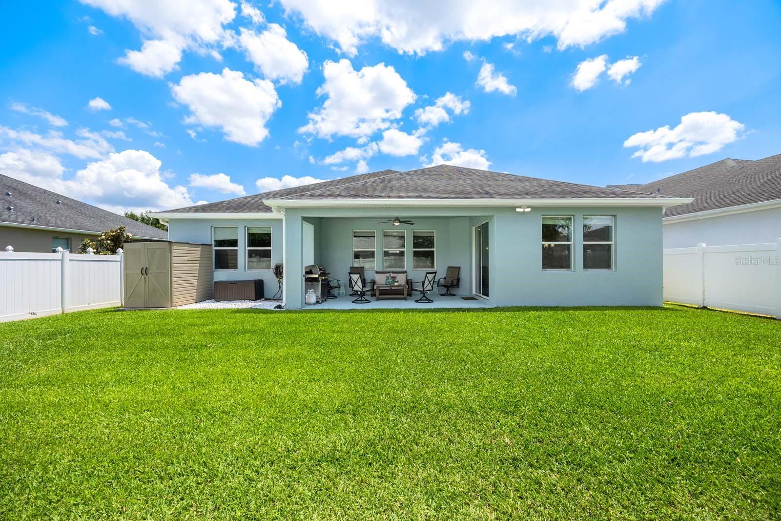 OAKS/MOSS PARK - Residential