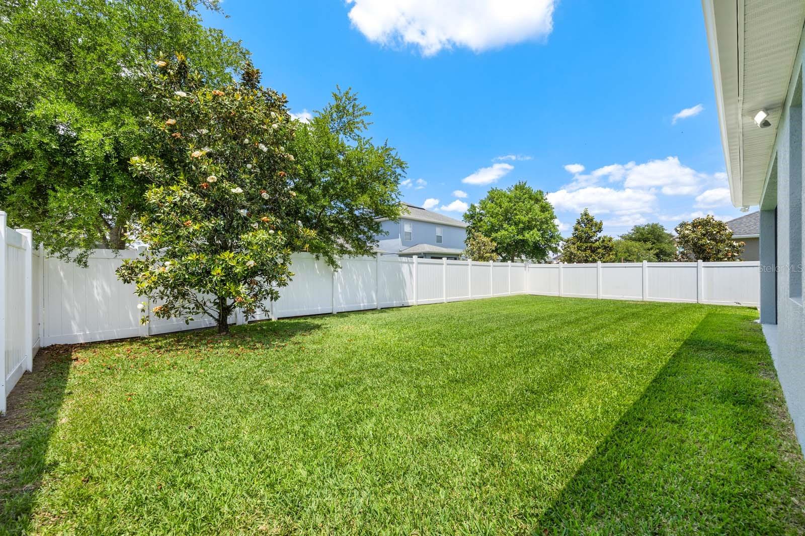 OAKS/MOSS PARK - Residential