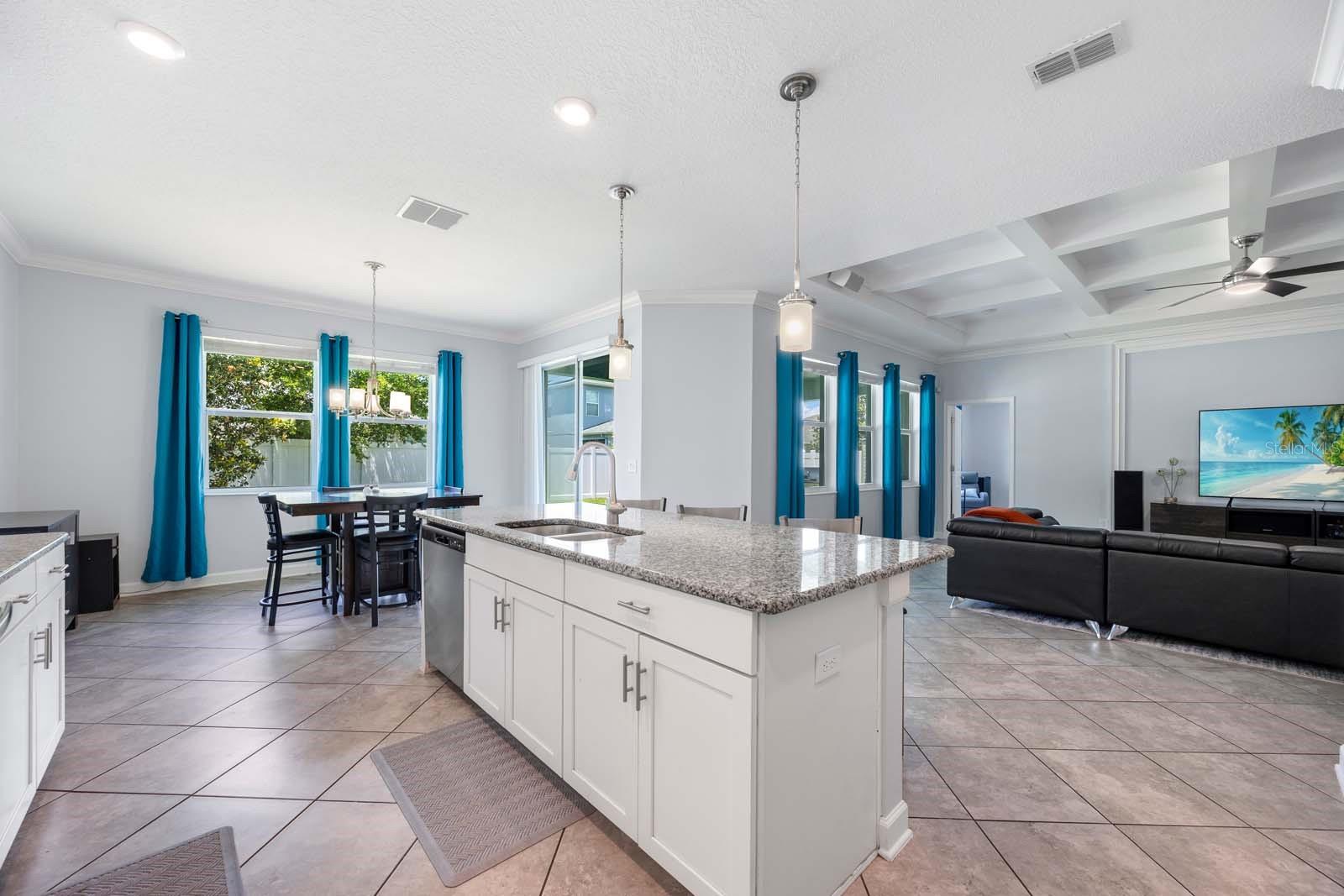 OAKS/MOSS PARK - Residential
