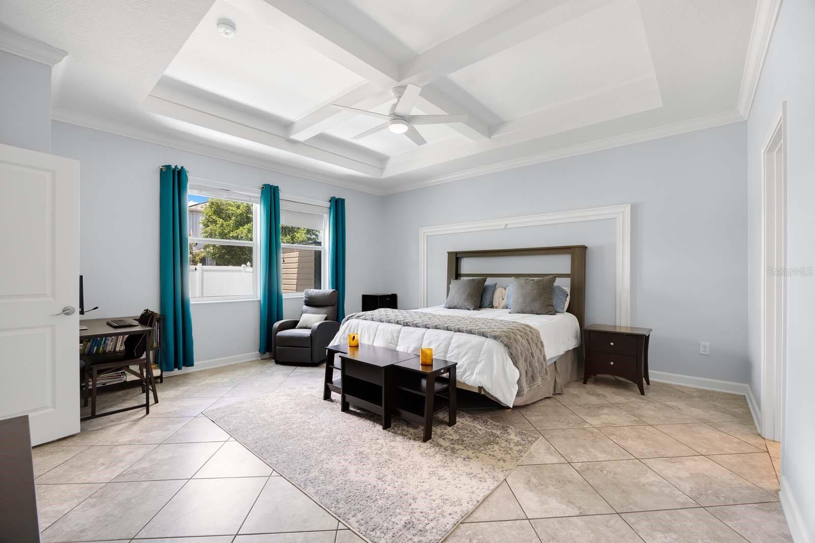 OAKS/MOSS PARK - Residential