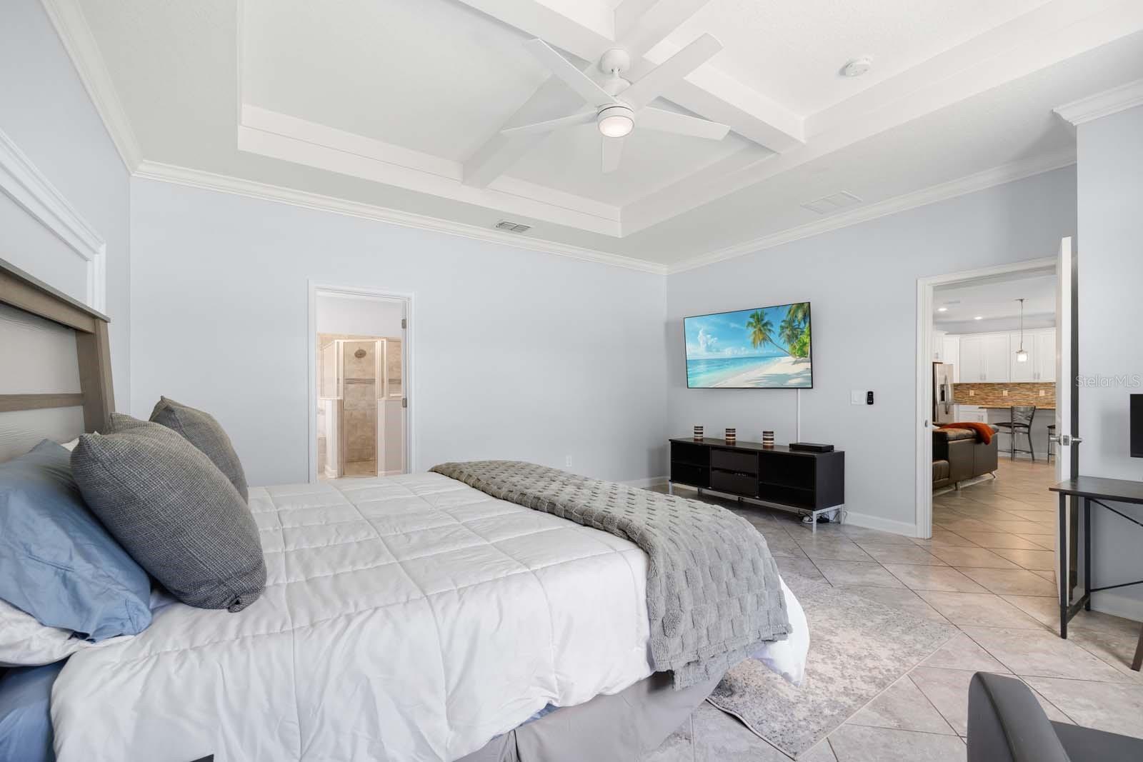 OAKS/MOSS PARK - Residential