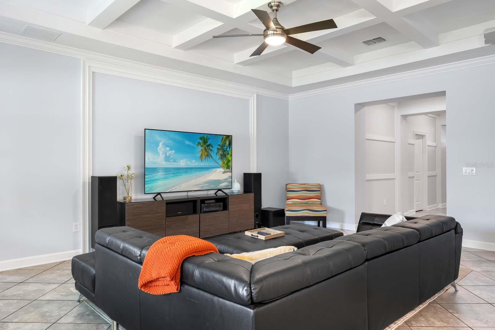OAKS/MOSS PARK - Residential