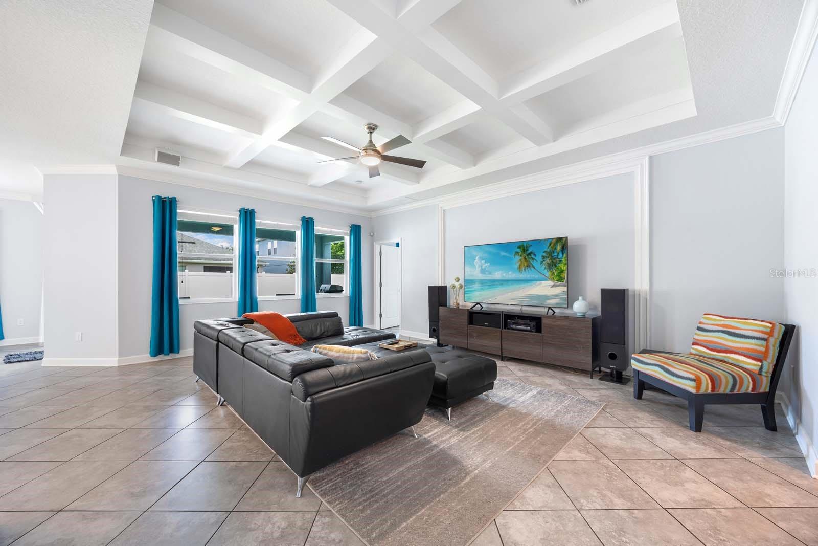 OAKS/MOSS PARK - Residential