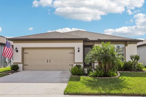 6374 BRADFORD WOODS DRIVE ZEPHYRHILLS FL 33542