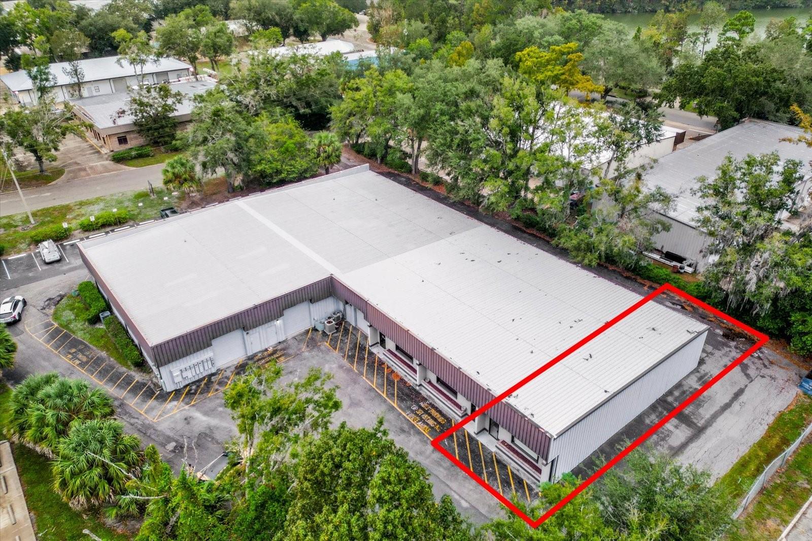 THE ENTERPRISE BLDG A CONDO - Commercial Sale