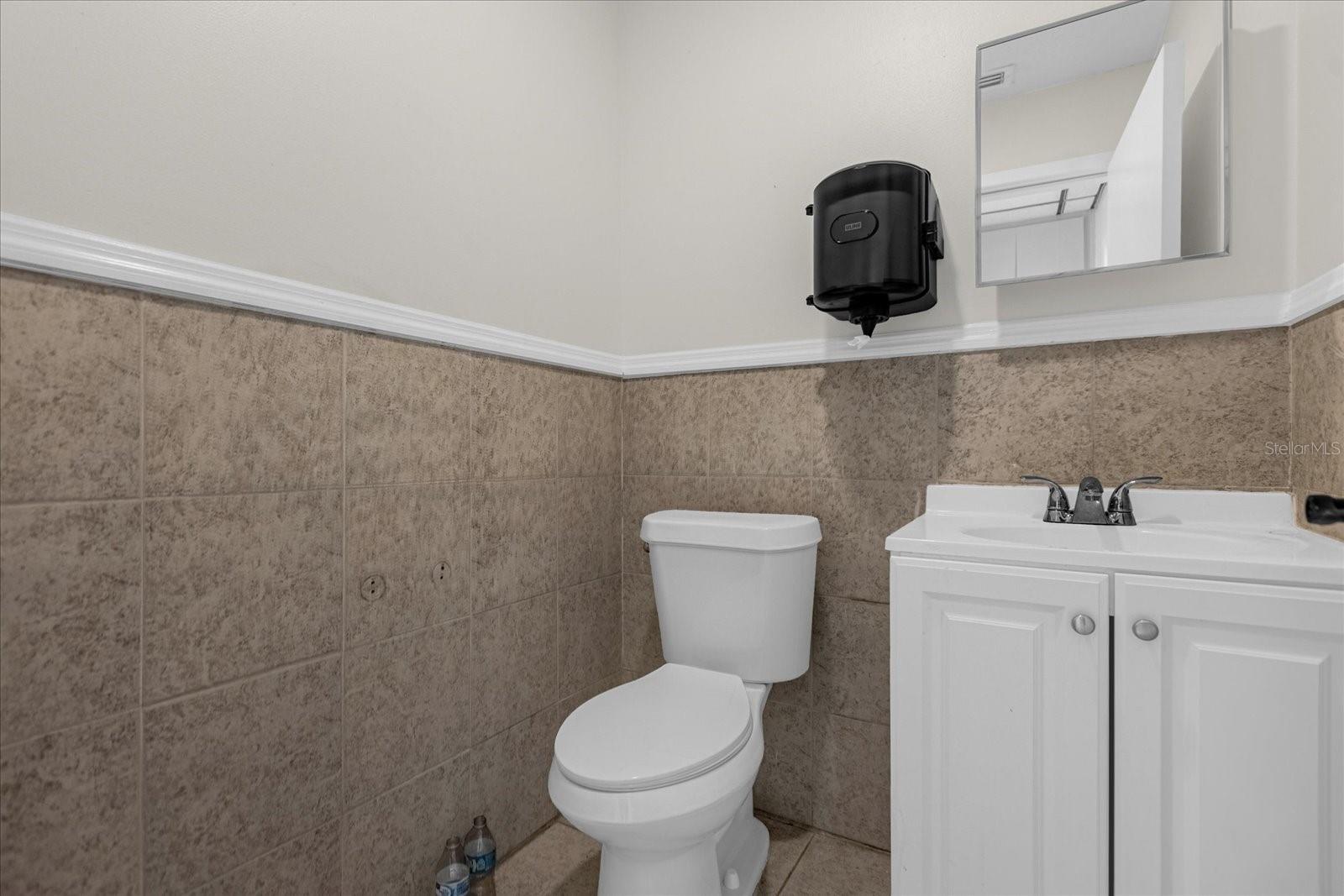 THE ENTERPRISE BLDG A CONDO - Commercial Sale