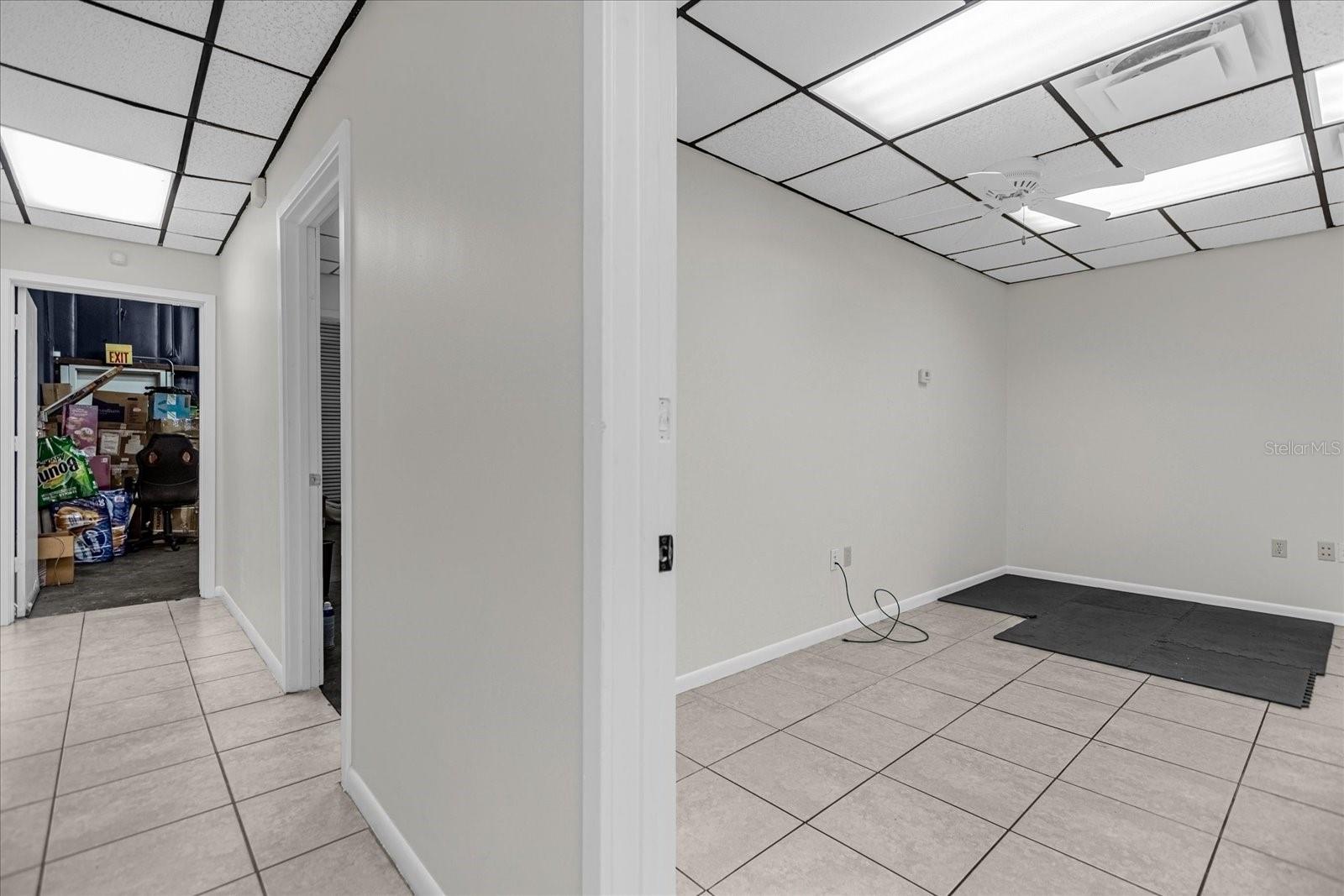 THE ENTERPRISE BLDG A CONDO - Commercial Sale