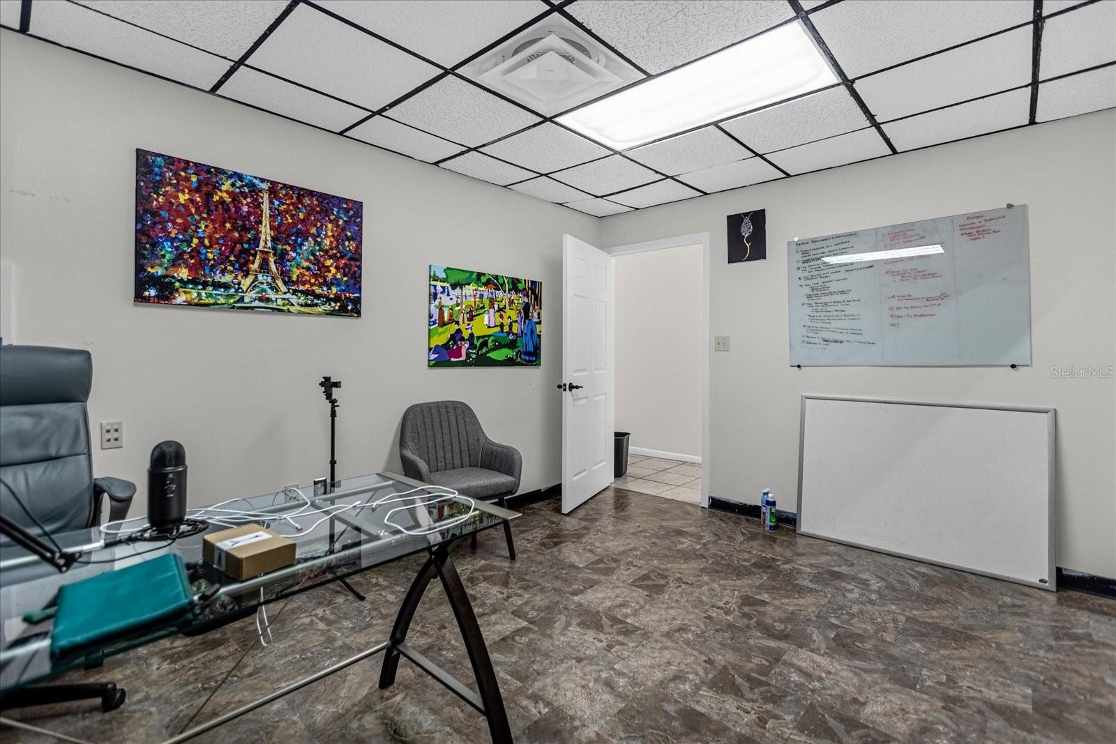 THE ENTERPRISE BLDG A CONDO - Commercial Sale