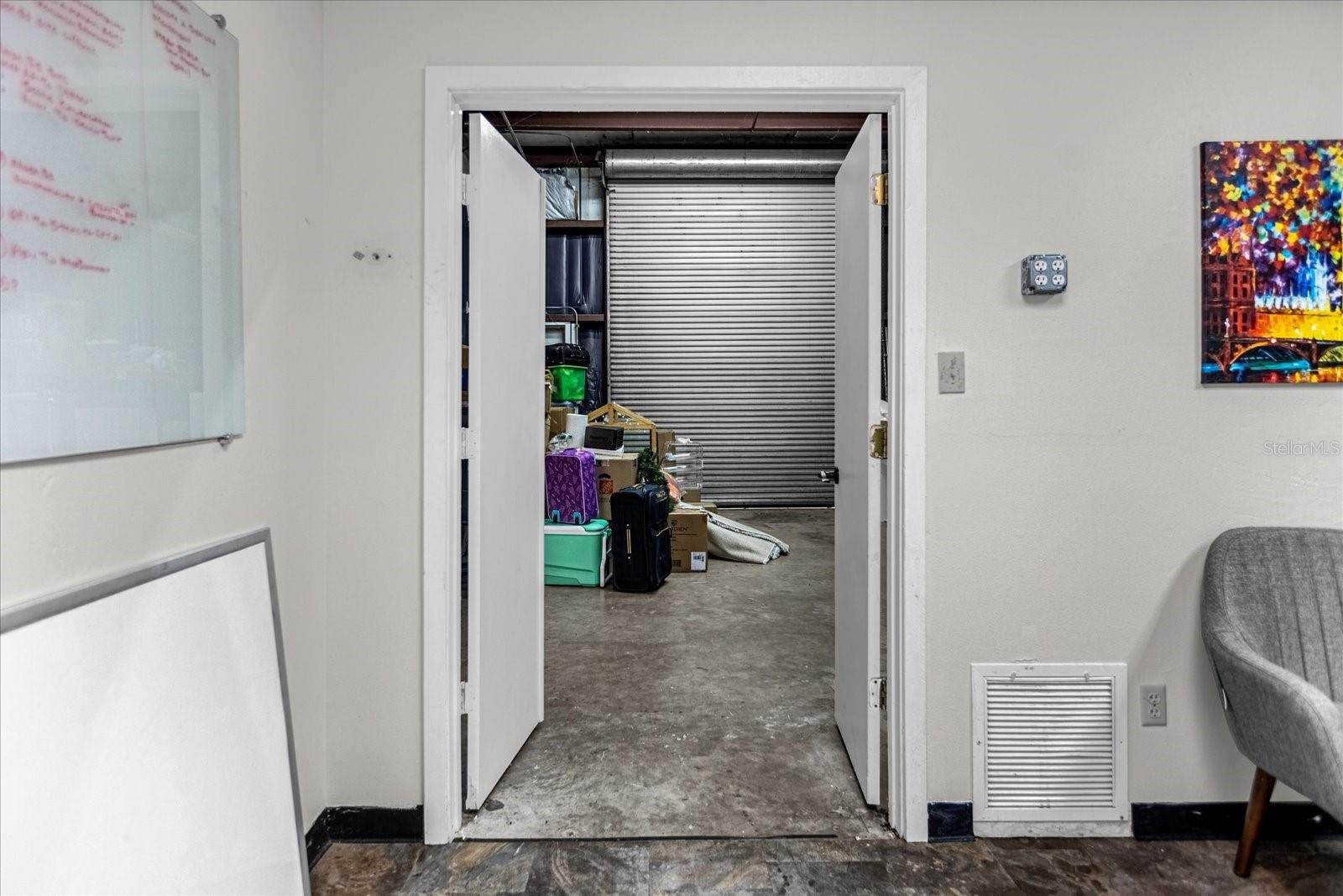 THE ENTERPRISE BLDG A CONDO - Commercial Sale