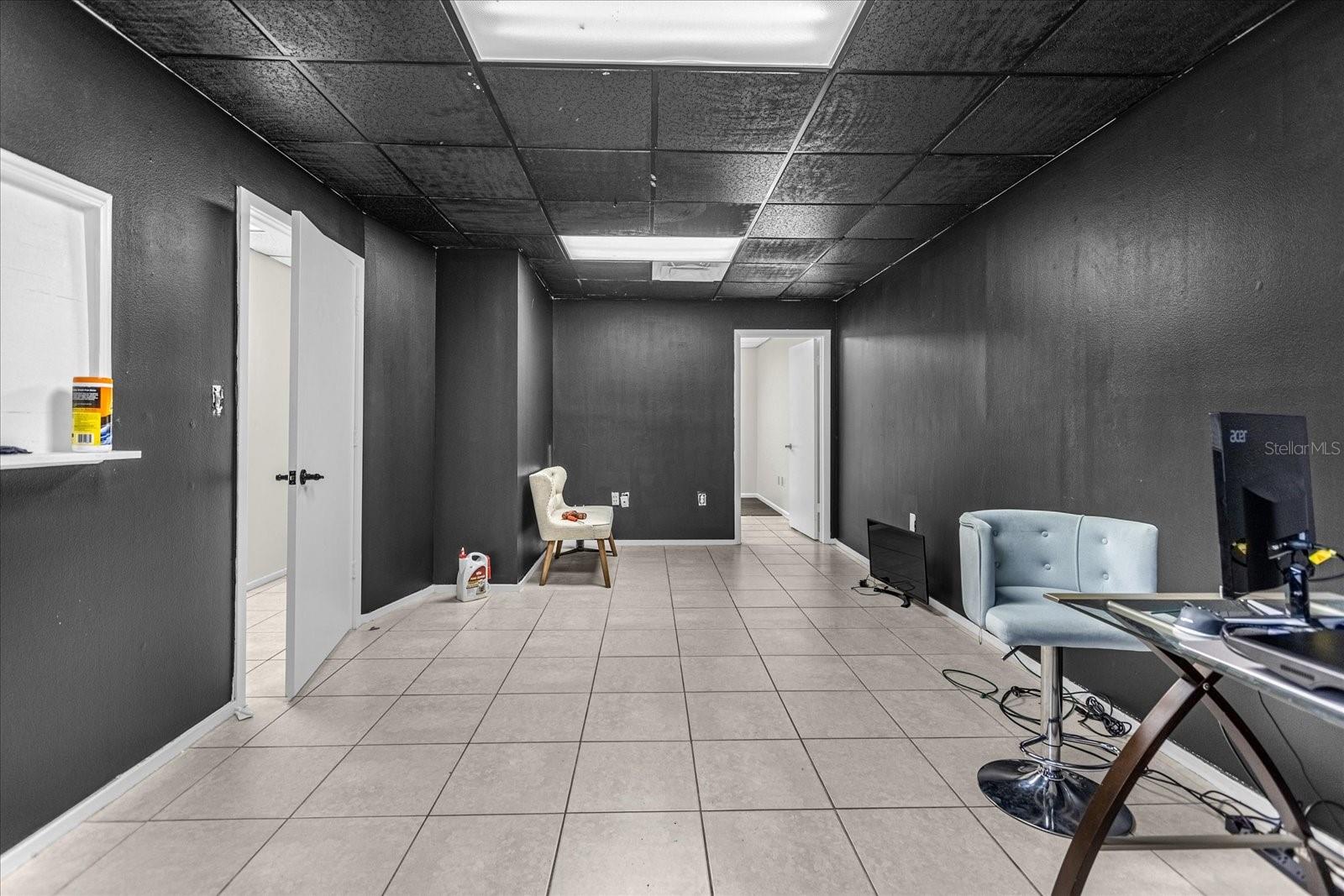 THE ENTERPRISE BLDG A CONDO - Commercial Sale