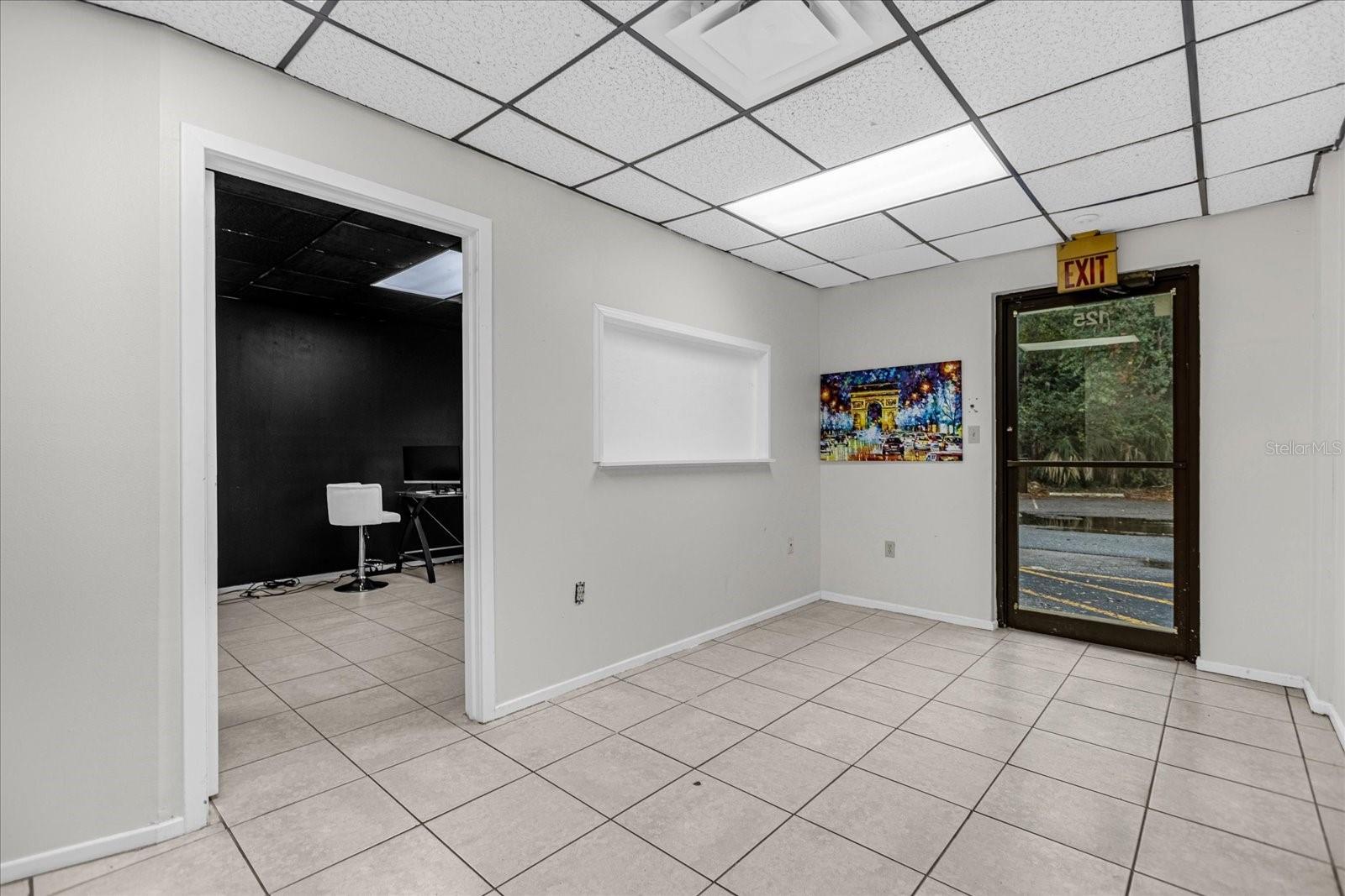 THE ENTERPRISE BLDG A CONDO - Commercial Sale