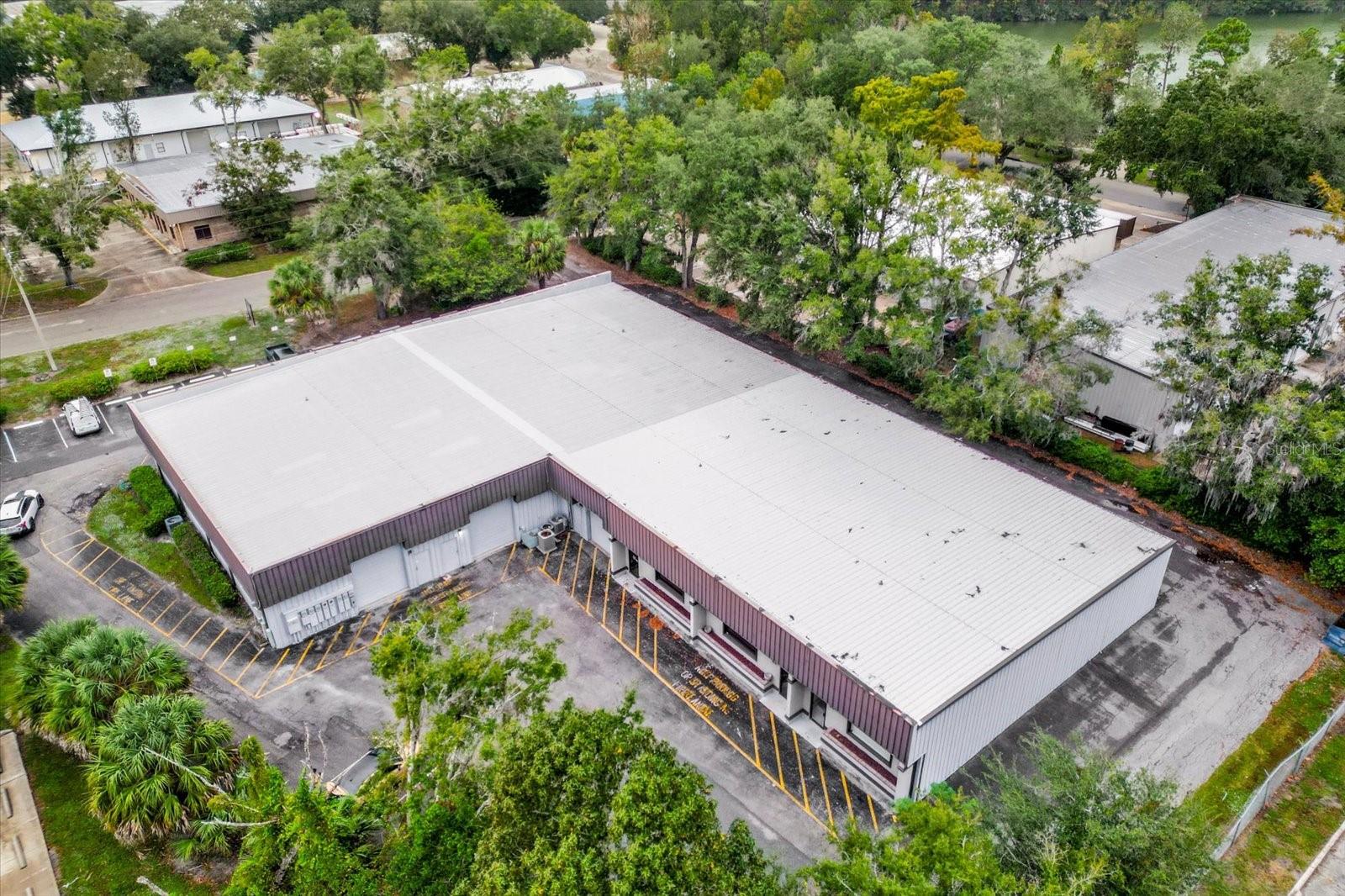 THE ENTERPRISE BLDG A CONDO - Commercial Sale