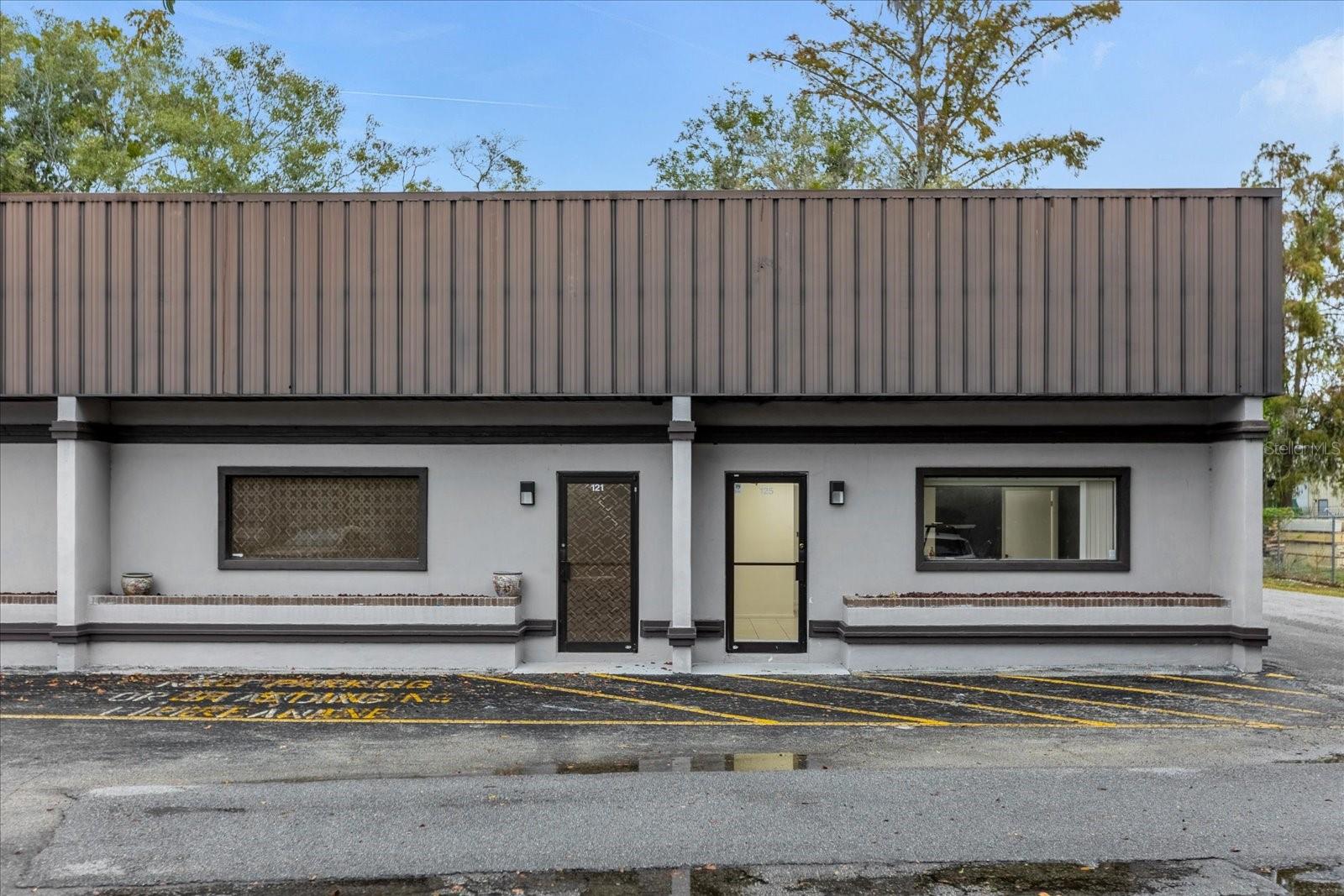 THE ENTERPRISE BLDG A CONDO - Commercial Sale