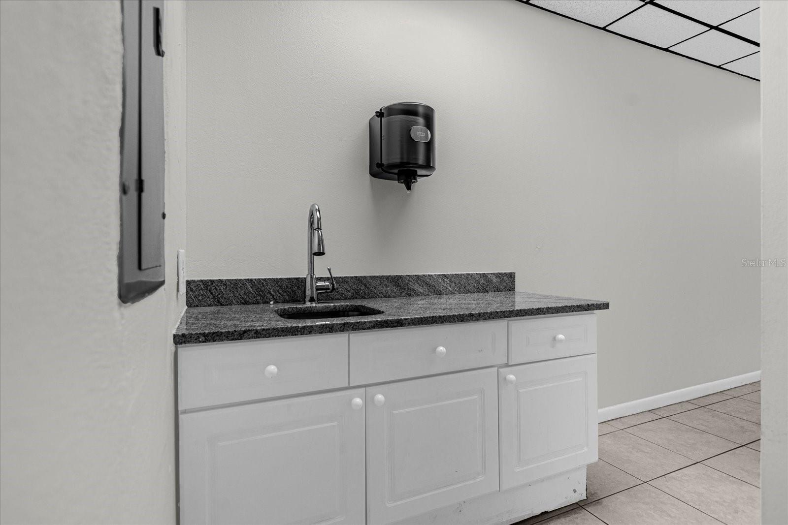 THE ENTERPRISE BLDG A CONDO - Commercial Sale