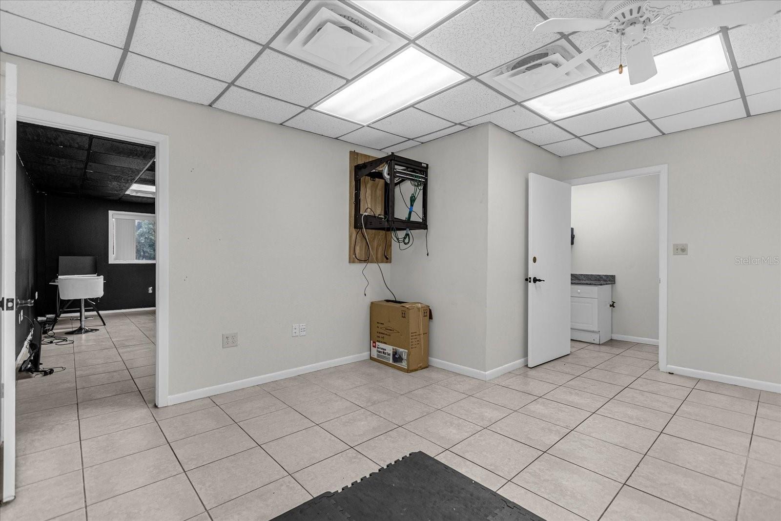 THE ENTERPRISE BLDG A CONDO - Commercial Sale