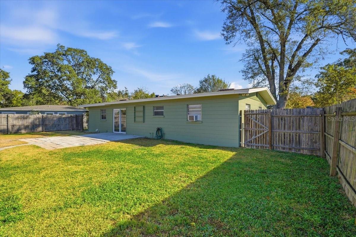 FLAMINGO HEIGHTS SUB - Residential