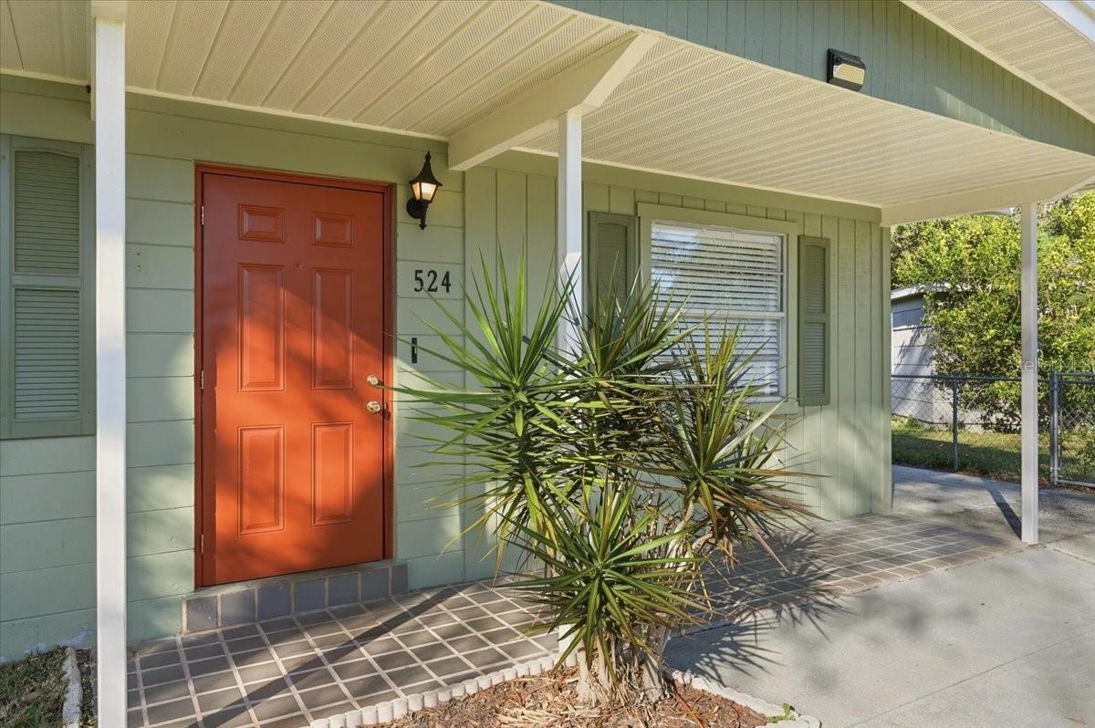 FLAMINGO HEIGHTS SUB - Residential