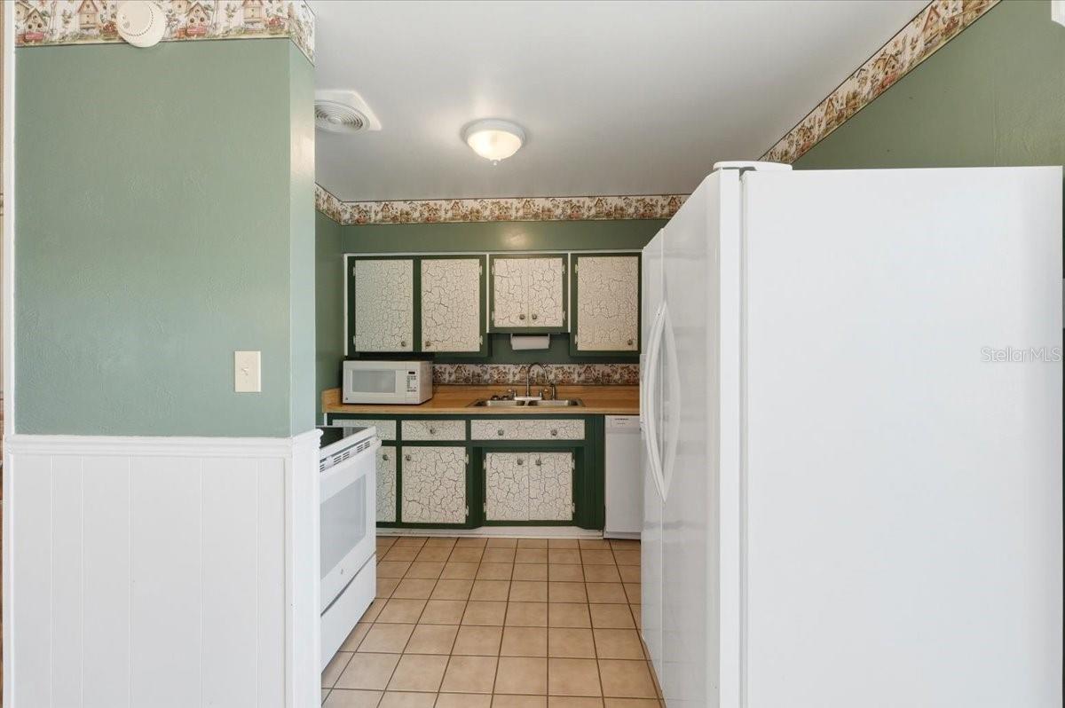 FLAMINGO HEIGHTS SUB - Residential