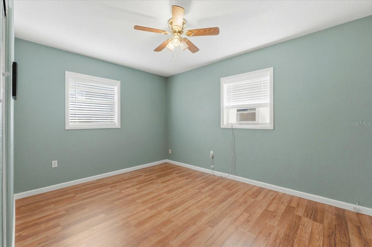 FLAMINGO HEIGHTS SUB - Residential