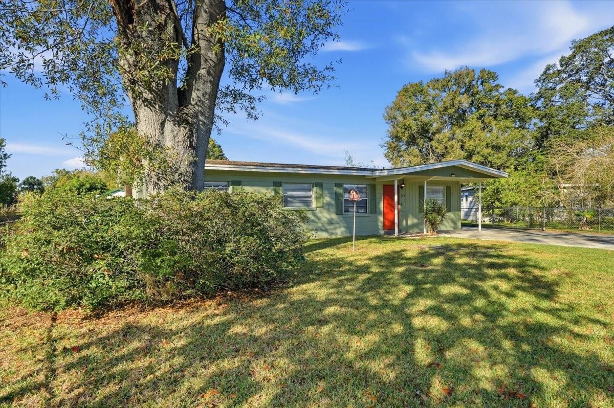 FLAMINGO HEIGHTS SUB - Residential