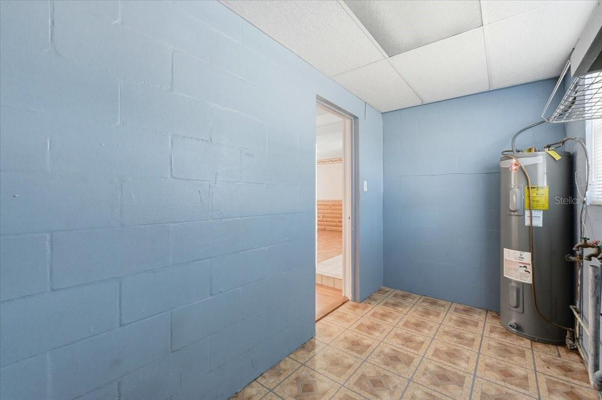 FLAMINGO HEIGHTS SUB - Residential