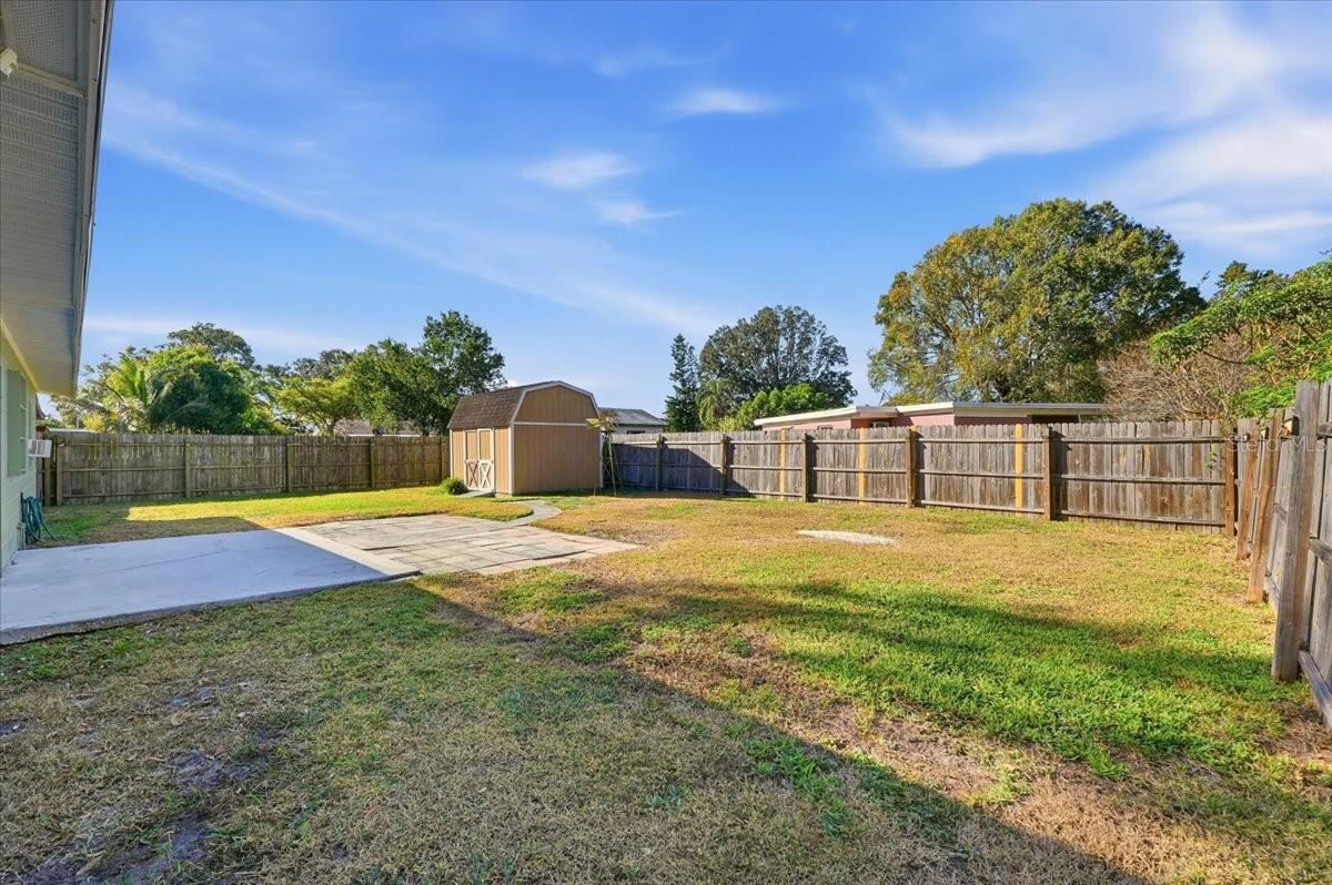 FLAMINGO HEIGHTS SUB - Residential