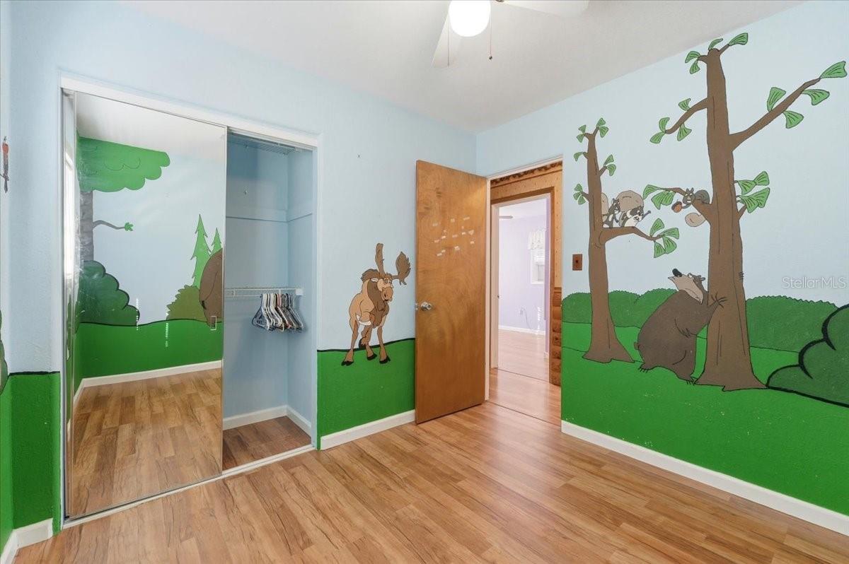 FLAMINGO HEIGHTS SUB - Residential