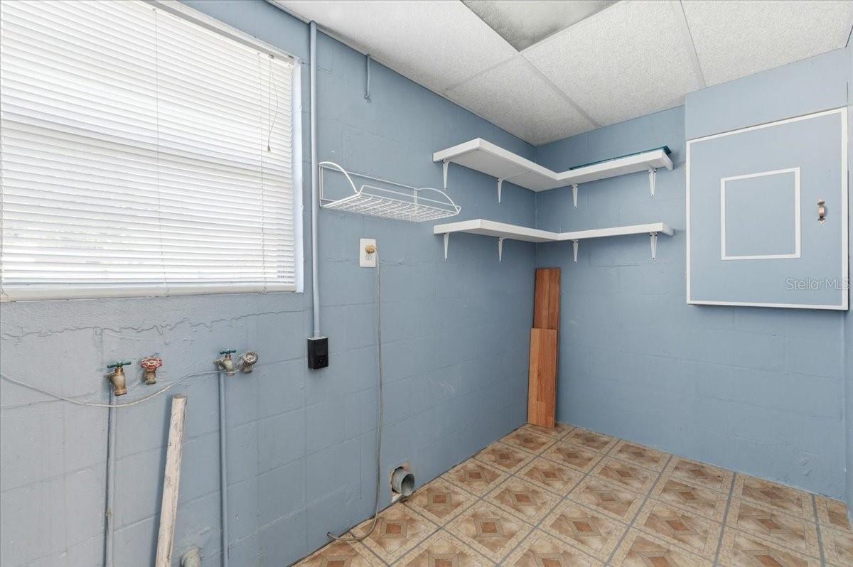 FLAMINGO HEIGHTS SUB - Residential