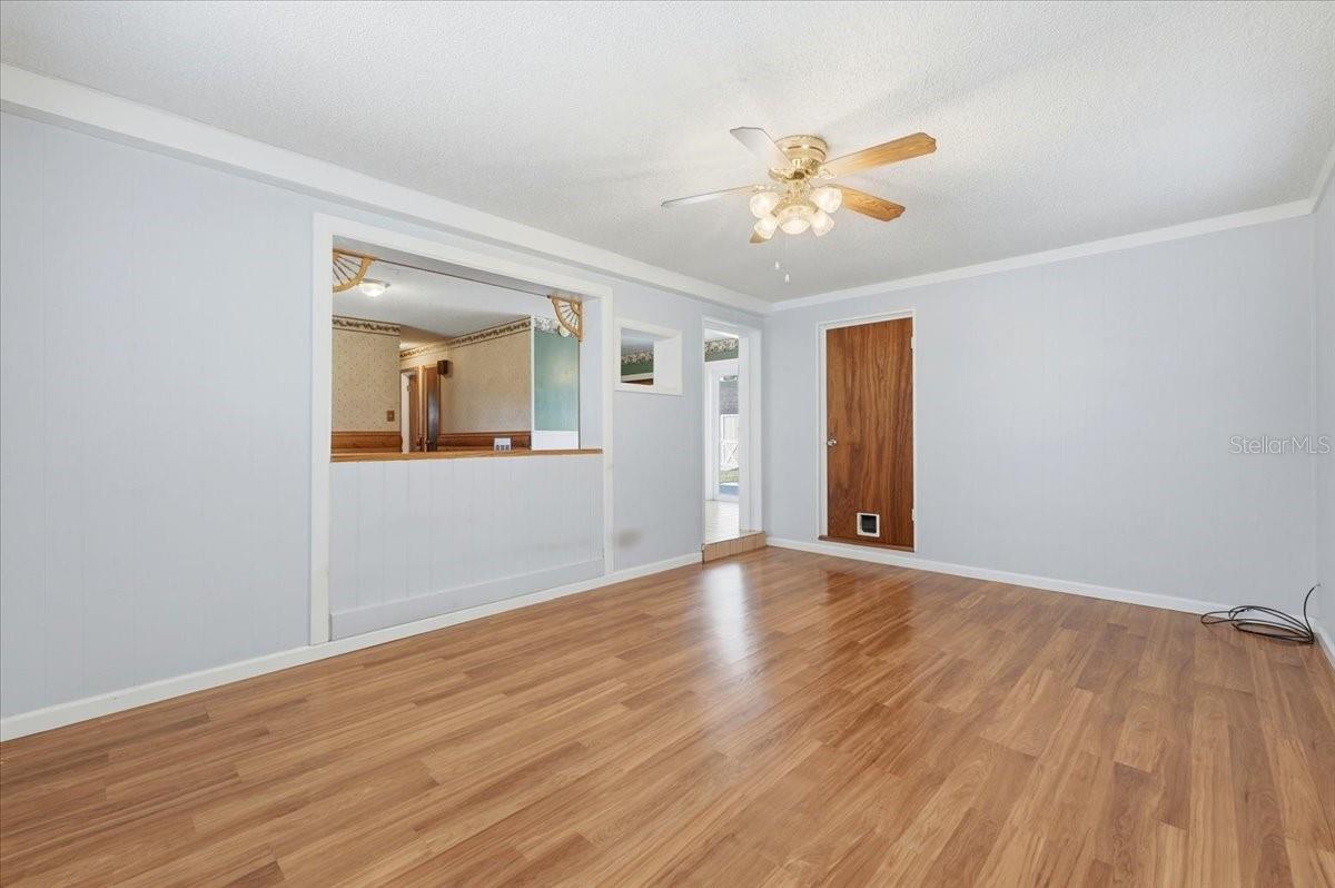 FLAMINGO HEIGHTS SUB - Residential