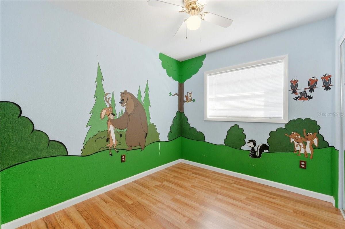 FLAMINGO HEIGHTS SUB - Residential