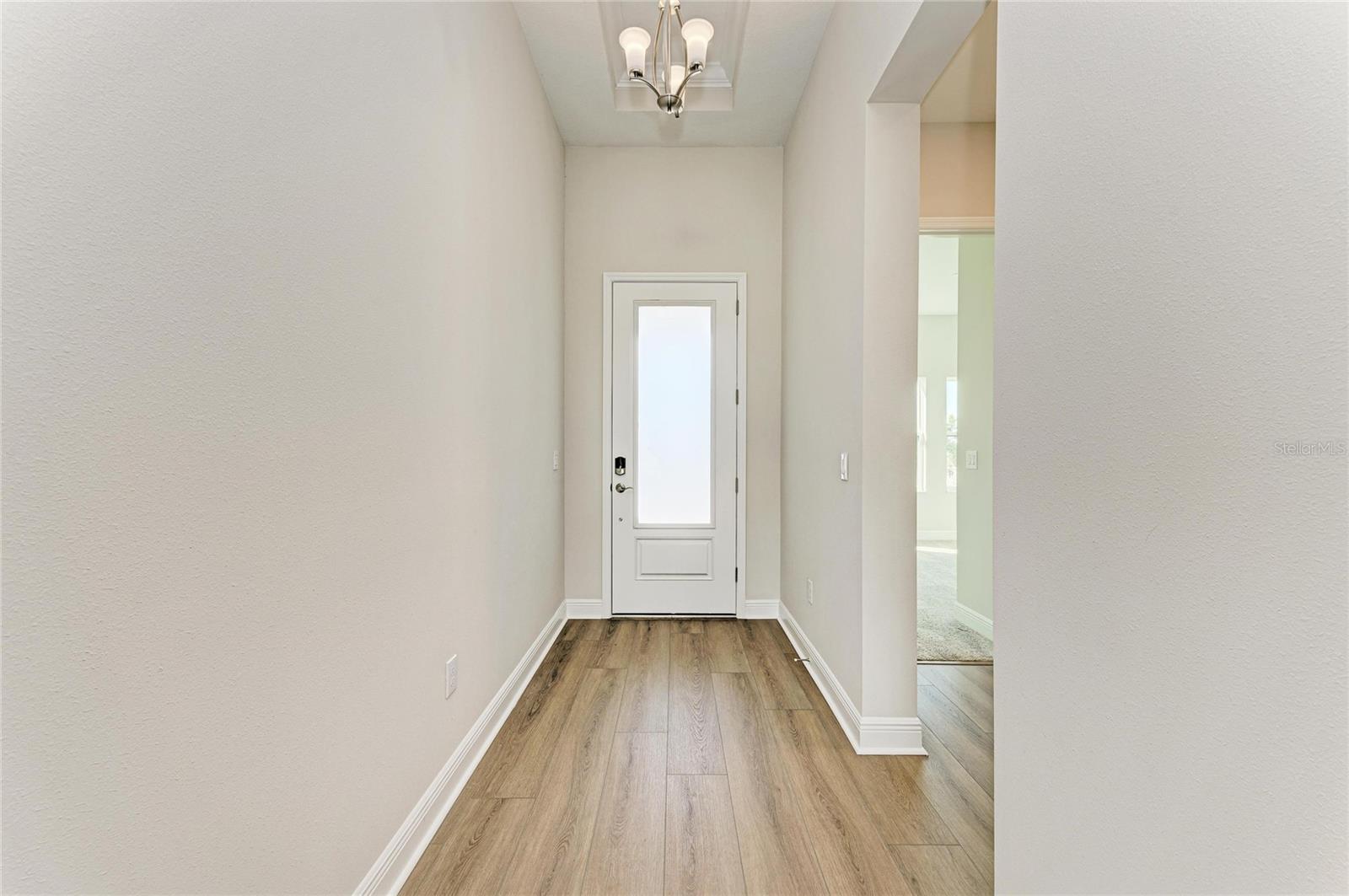 OAKFIELD TRAILS - Residential