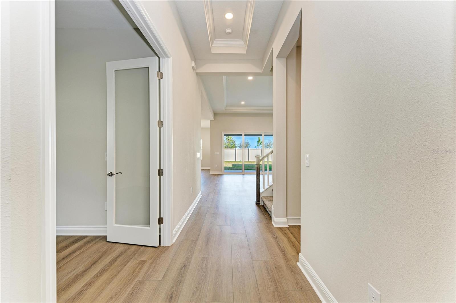 OAKFIELD TRAILS - Residential