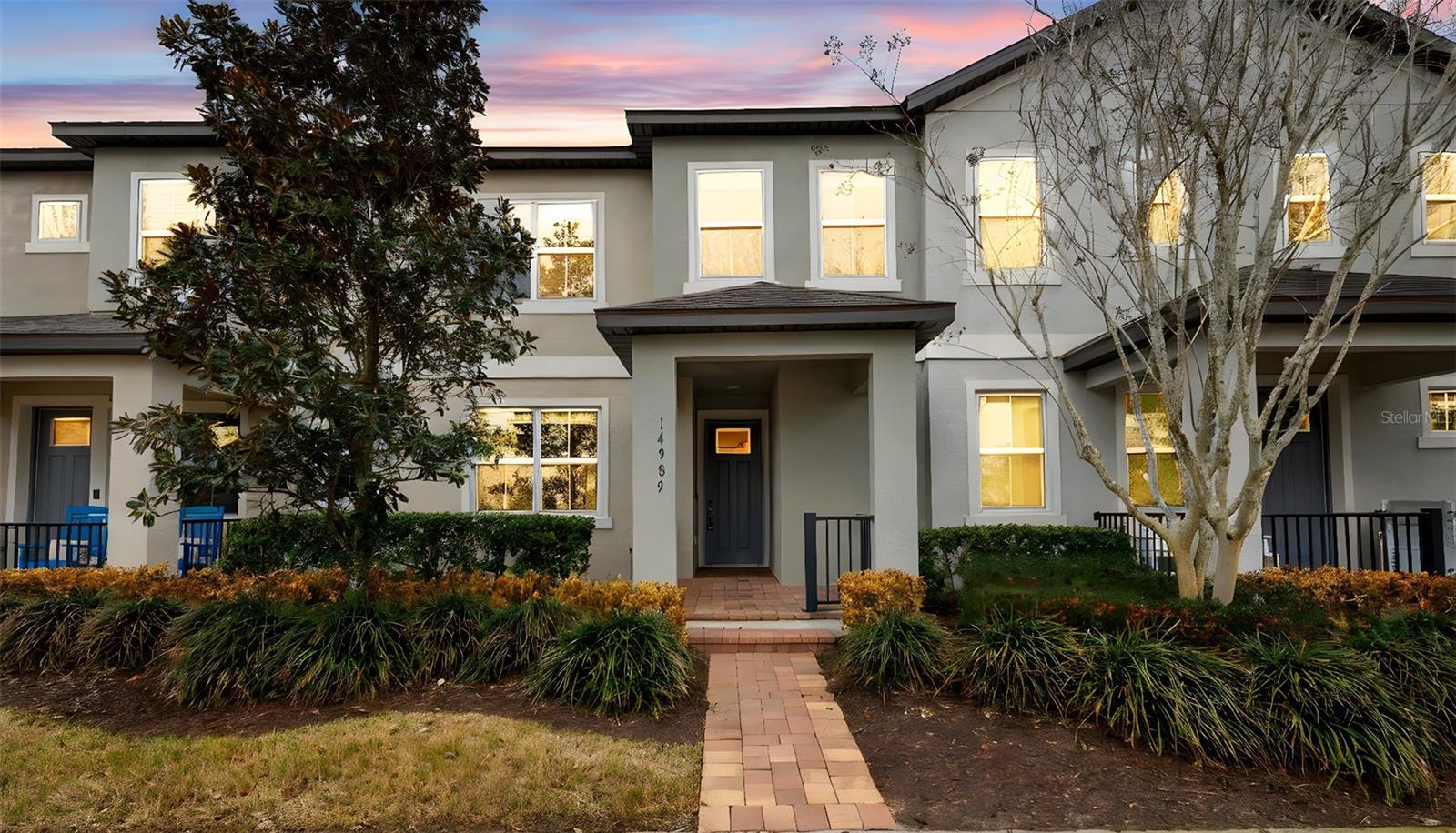 WATERMARK PH 3 - Residential