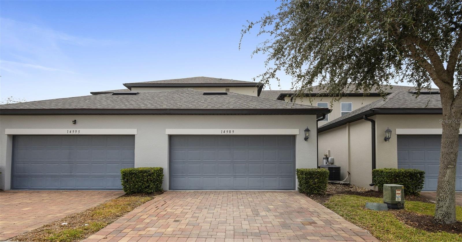 WATERMARK PH 3 - Residential