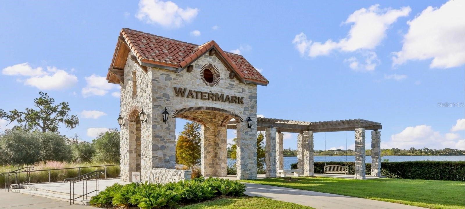 WATERMARK PH 3 - Residential