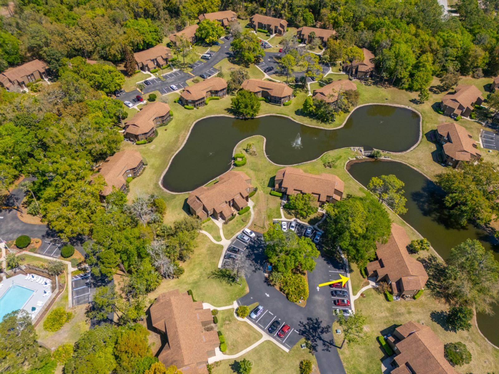 WOODHAVEN AT PALM COAST - Residential