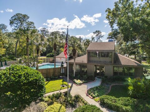 Photo of 6 Salisbury Court #6, Palm Coast, FL 32137 (MLS # FC317160)