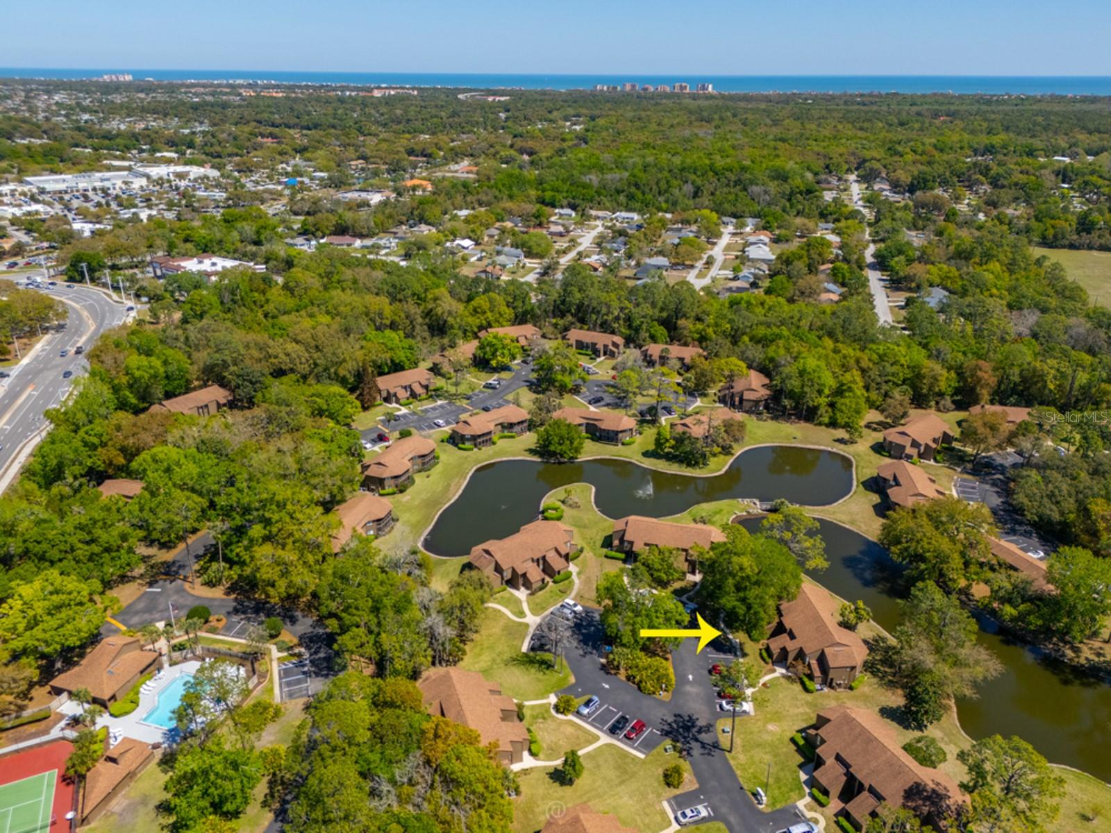 WOODHAVEN AT PALM COAST - Residential